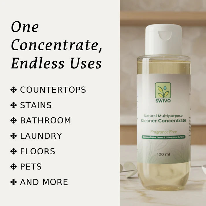 Swivo Sutra Cleaning Kit